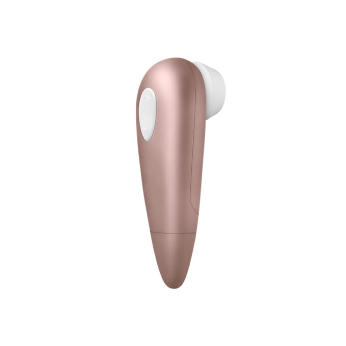 Satisfyer Number One 1 Distribution Sex Toys Latino
