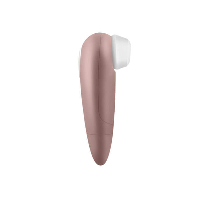 Satisfyer Number One 1 Distribution Sex Toys Latino