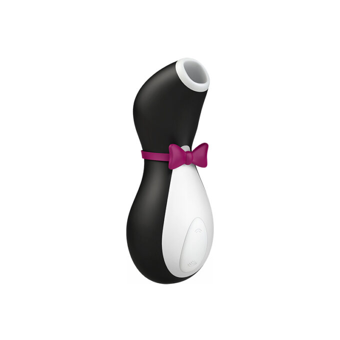 Distribution Sex Toys Satisfyer Pro Penguin