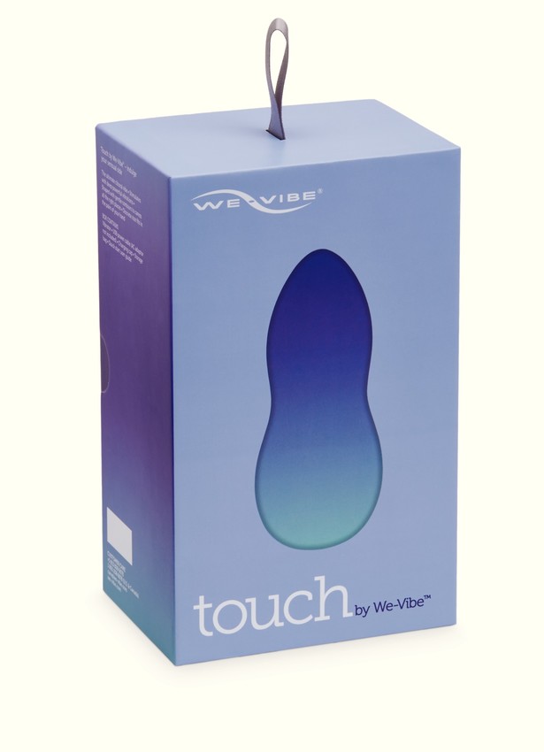 Distribution Sex Toys Wevibe Touch