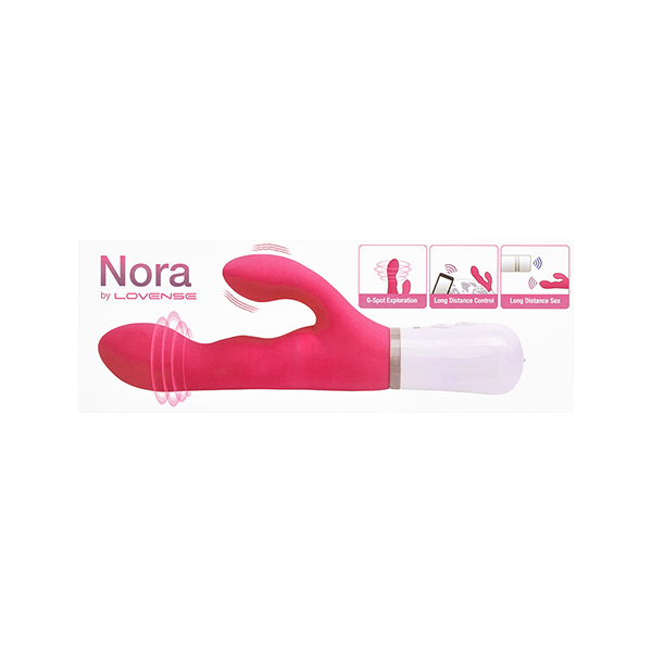 Distribution Sex Toys Lovense Nora