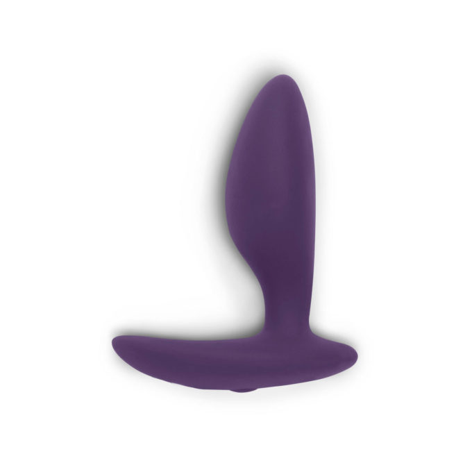 Distribution Sex Toys We-Vibe Ditto Purple