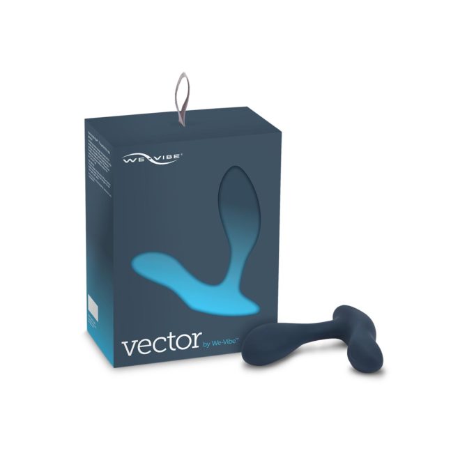 Distribution Sex Toys We-Vibe Vector