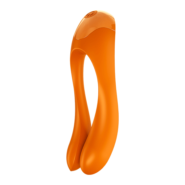 Distribution Sex Toys Satisfyer Candy Cane