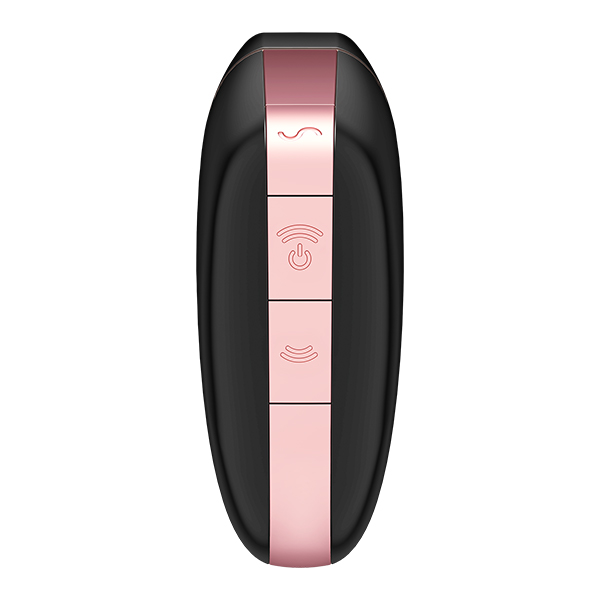 Distribution Sex Toys Satisfyer Love Triangle